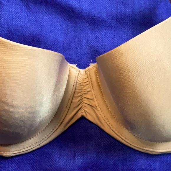 AERIE Real Power Balconette Bra - Picture 6 of 7